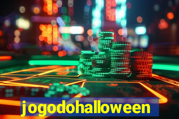 jogodohalloween