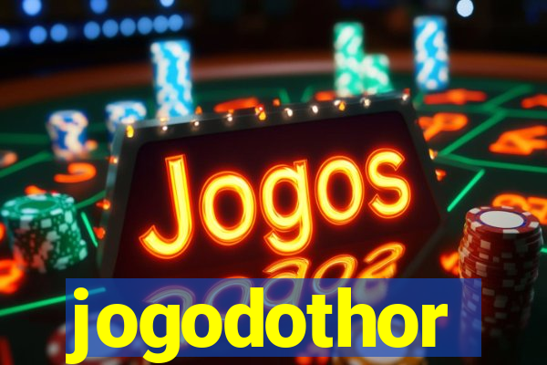 jogodothor