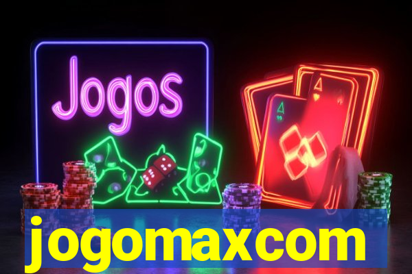 jogomaxcom