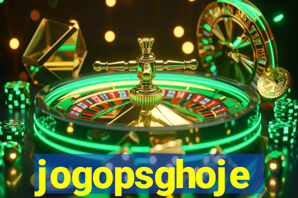 jogopsghoje