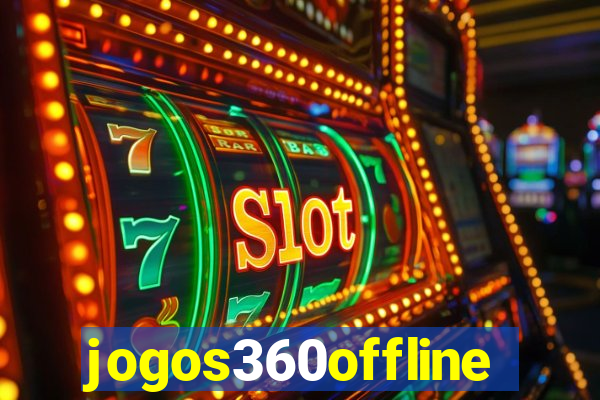 jogos360offline