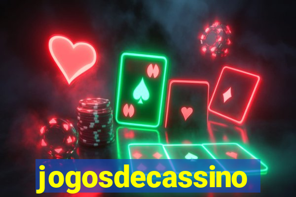 jogosdecassino