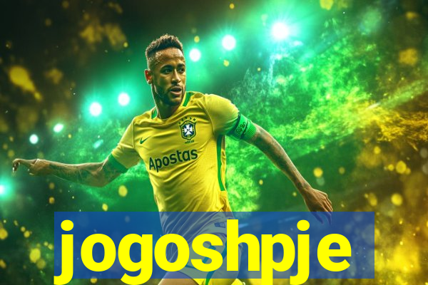 jogoshpje