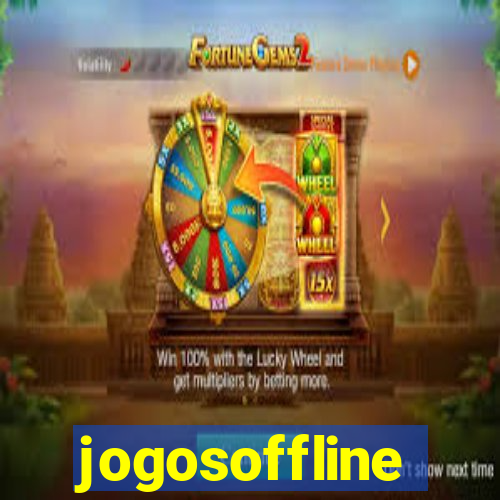 jogosoffline