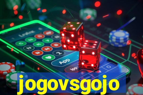 jogovsgojo