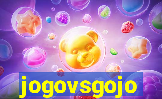 jogovsgojo