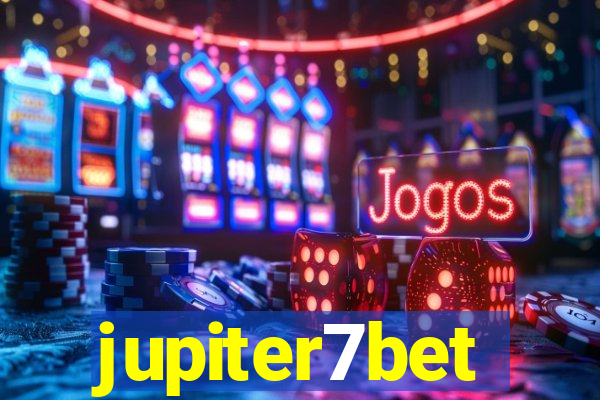 jupiter7bet