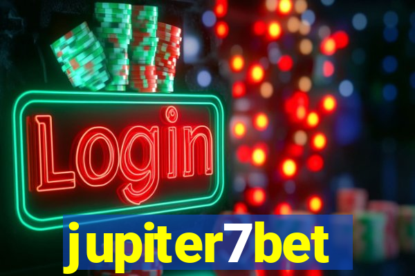 jupiter7bet