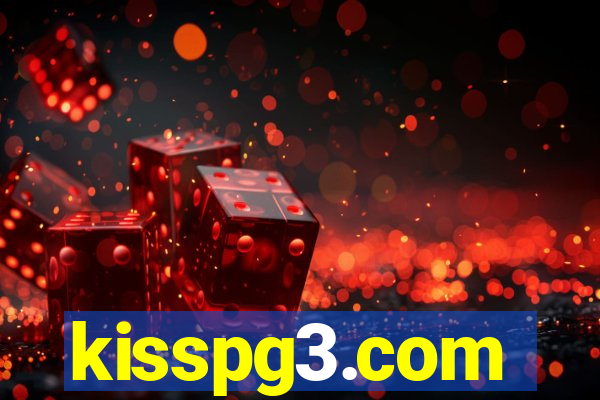 kisspg3.com