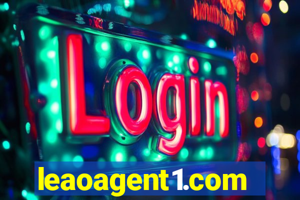 leaoagent1.com