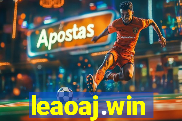 leaoaj.win