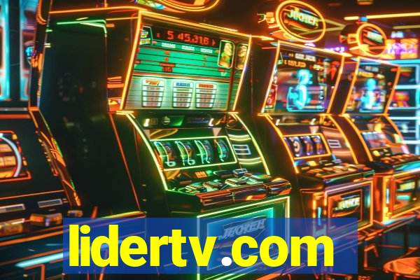 lidertv.com