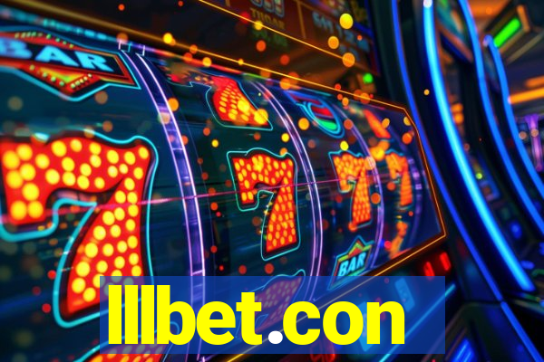 lllbet.con