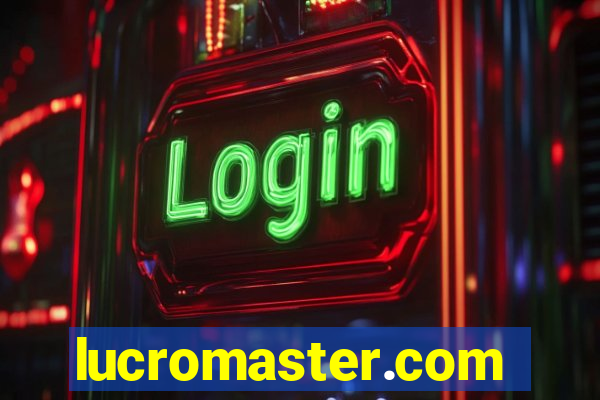 lucromaster.com