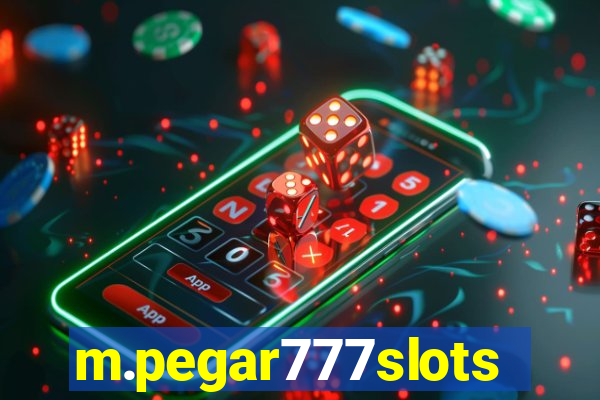 m.pegar777slots