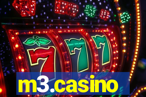 m3.casino