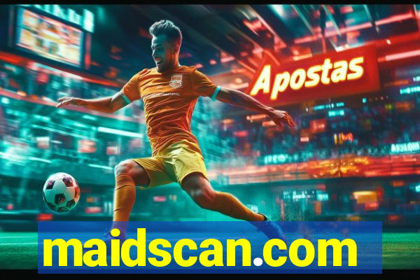 maidscan.com