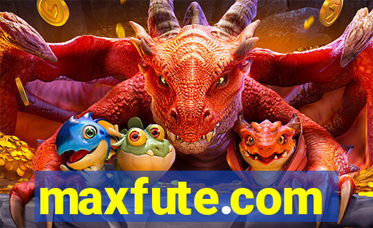 maxfute.com