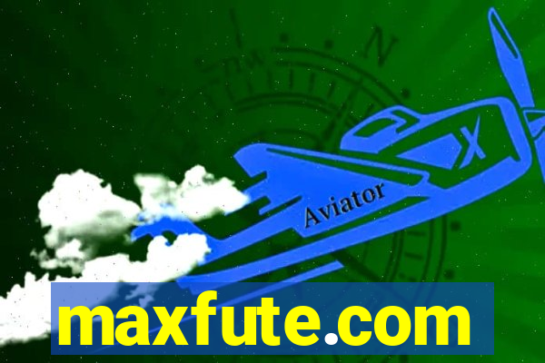 maxfute.com