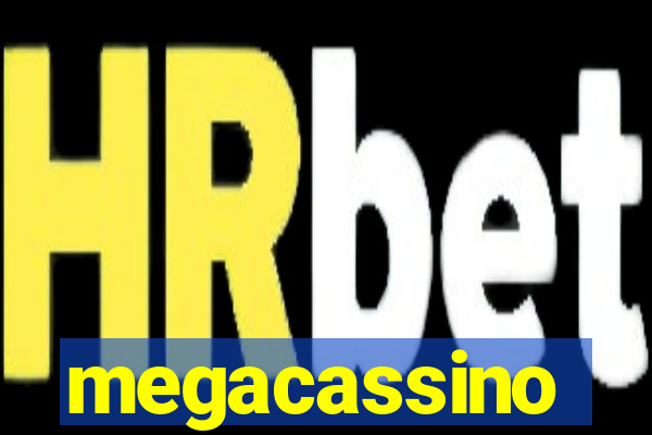 megacassino