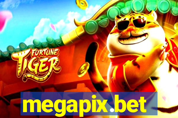 megapix.bet