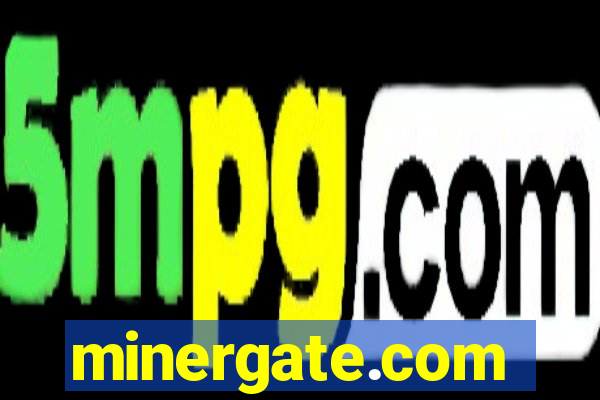 minergate.com