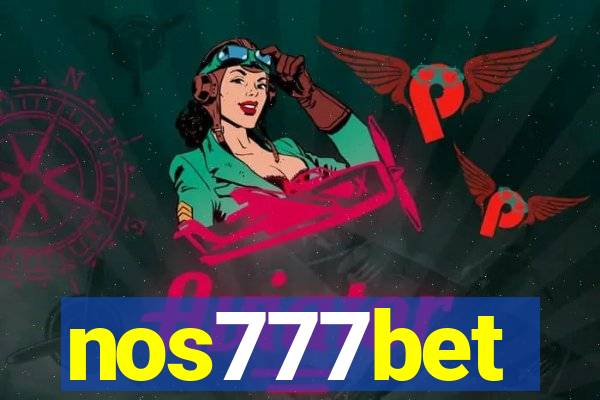 nos777bet