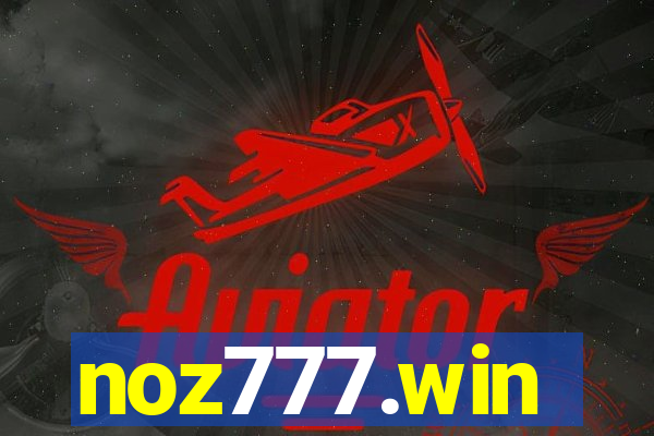 noz777.win