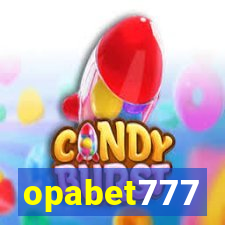 opabet777