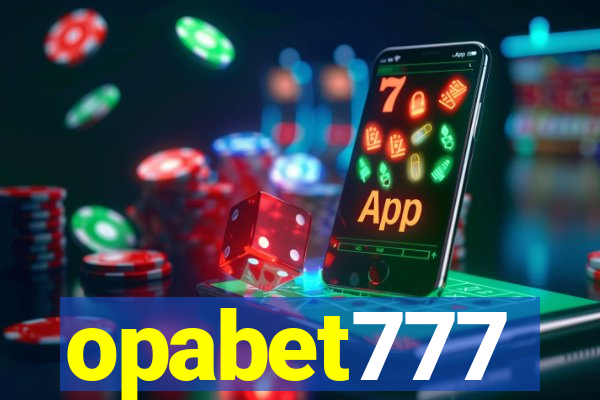 opabet777