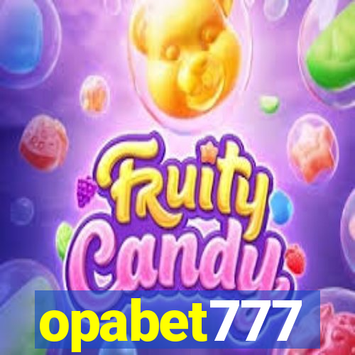 opabet777