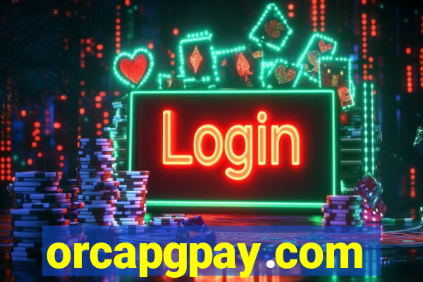 orcapgpay.com