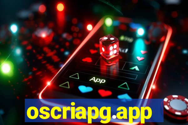 oscriapg.app