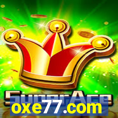 oxe77.com