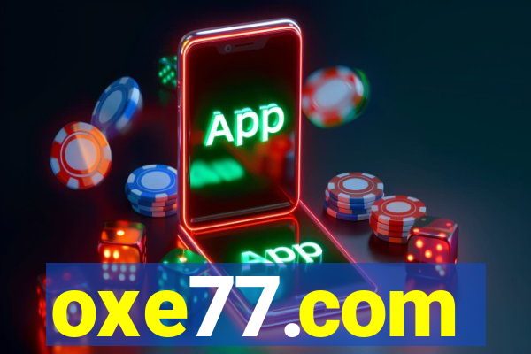 oxe77.com