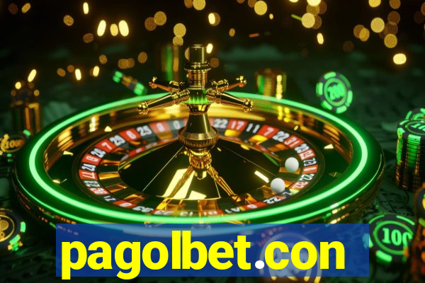 pagolbet.con