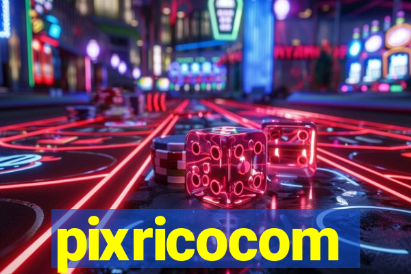 pixricocom