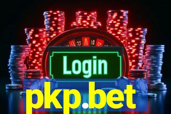 pkp.bet