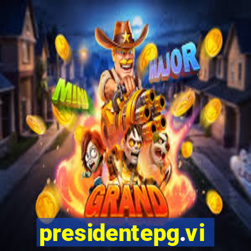 presidentepg.vip