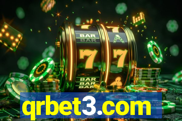 qrbet3.com