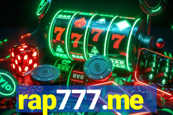 rap777.me