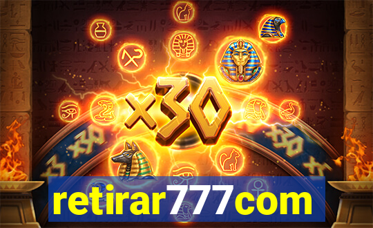 retirar777com