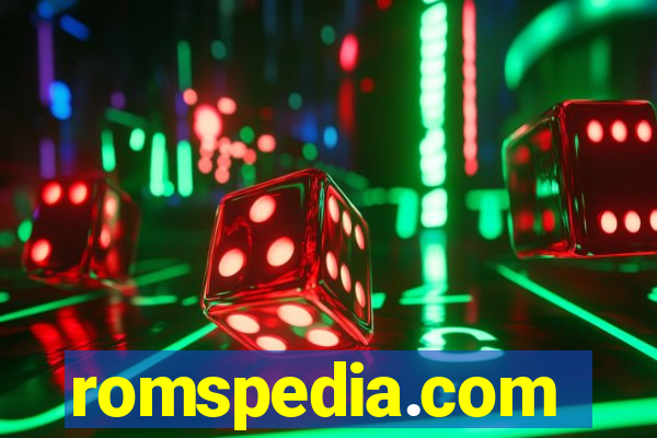 romspedia.com