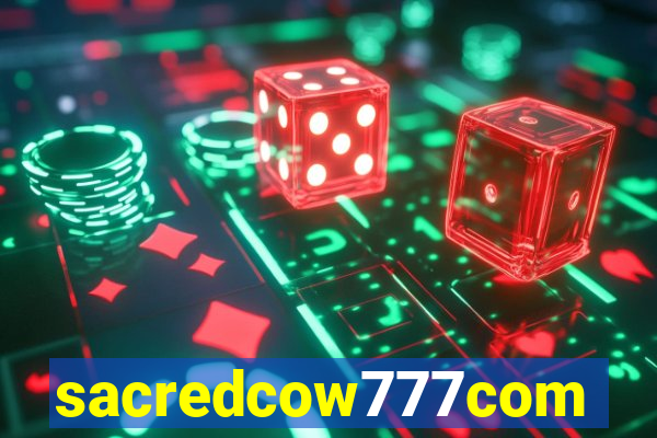 sacredcow777com