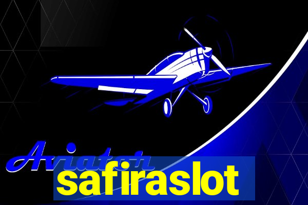 safiraslot