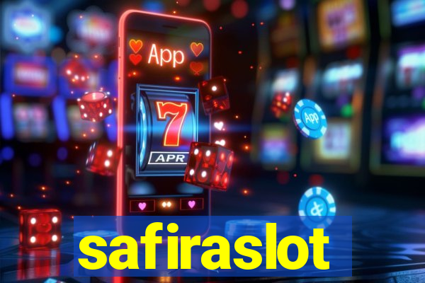 safiraslot