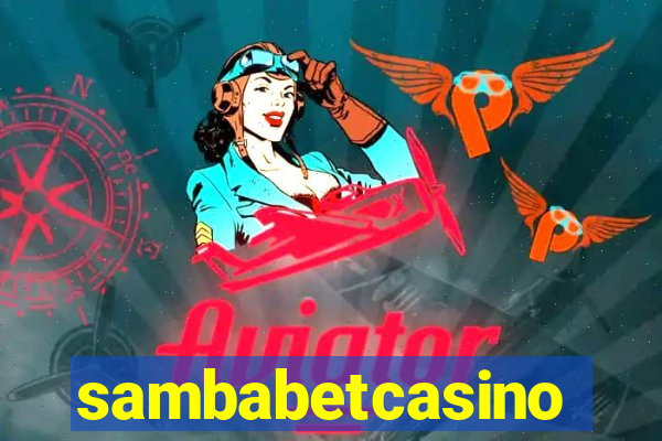 sambabetcasino