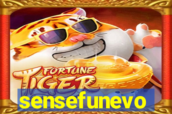 sensefunevo