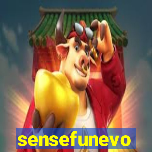 sensefunevo