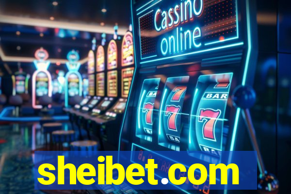 sheibet.com